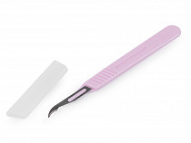 Páráček / nůž délka 14,5 cm