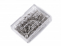 All-metal Pins length 16 mm