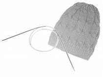 Circular Knitting Needles No. 2; 2.5; 3; 3.5; 4
