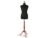 Tailor Dressmaker Dummy Mannequin size 34, 36-38 TINA