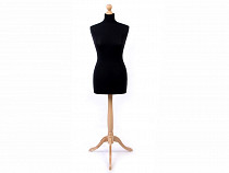 Mannequin de couture TINA, taille 36-38