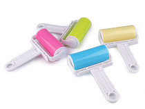 Gel Lint Roller with Handle, washable