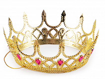 Coroană regală carnaval
