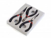 Jewelry Making Pliers Set 