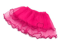 Carnival Skirt - reversible