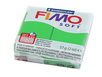 Fimo Modelling Clay Soft 57g