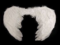Andělská křídla 30x40 cm