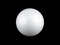 DIY Polystyrene Ball Ø10 cm