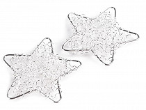 Wire Star Decoration Ø50 mm