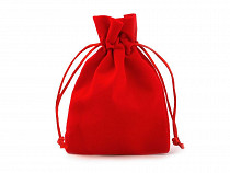 Velvet Gift Pouch 8.5x11 cm