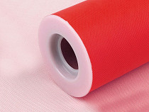 Decorative Tulle Fabric,  width 15 cm