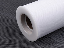 Decorative Tulle Fabric 22.5 cm