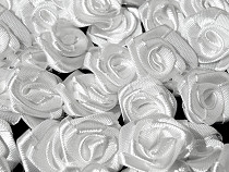 Rose Satin Ø 13–15 mm 2. Wahl