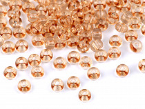 Seed Beads Rocaille Preciosa 6/0 - 4 mm