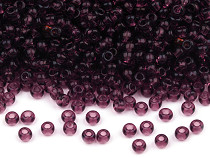 Seed Beads Preciosa 10/0 - 2.3 mm