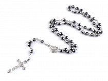 Rosary with Beads