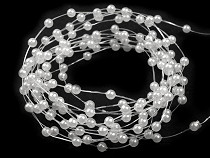 Beaded Garland Ø2-3 mm