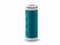 Polyester Elastic Threads Seraflex Mettler 130 m
