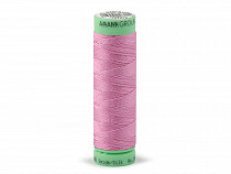 Silk Threads Amanda Mettler 50 m, for hemming buttonholes