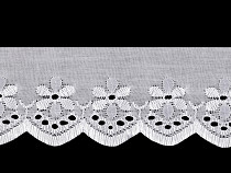 Madeira - Broderie Anglaise Lace width 50 mm