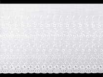 Madeira - Broderie Anglaise Lace width 29.5 mm