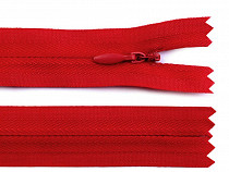 Invisible Zipper 3 mm closed end, length 40 cm 