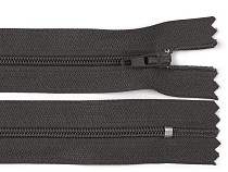 Nylon Zipper, No 3, length 50 cm pinlock