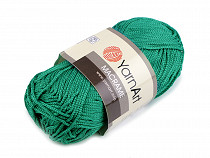 Knitting Yarn Macrame 90 g 