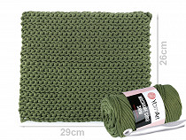 Fir de tricotat / croșetat Macrame Cord, 250 g