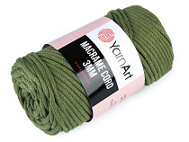 Fir de tricotat / croșetat Macrame Cord, 250 g