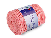 Fil à tricoter en coton Thai Cotton, 250 g