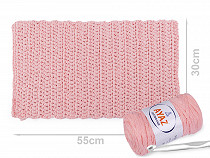 Fir de tricotat Cotton Lace, 250 g
