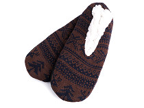 Winter Cozy Furry Slippers with Anti-slip