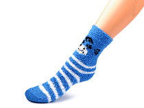 Detské froté ponožky Emi Ross