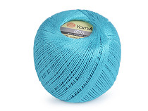 Cotton Crochet Yarn Iris 20 g