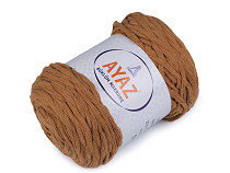 Büklüm Macrame cotton knitting yarn, 250 g