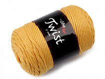 Cotton Knitting Yarn Twist 500 g