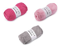 Knitting Yarn Pearl Cotton 100 g