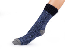 Pánské ponožky thermo Alpaka