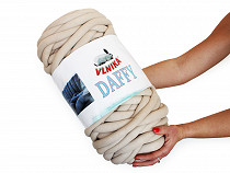 Thick Marshmallow yarn Daffy 1000 g