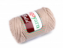 Pelote de laine spaghetti Bold, 250 g