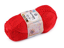 Knitting yarn Lotus Lux 100 g