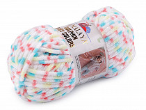Laine chenille Dolphin Baby Colors, 100 g