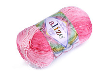 Knitting yarn Miss Batik 50 g