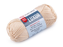 Knitting yarn 50 g Luxor