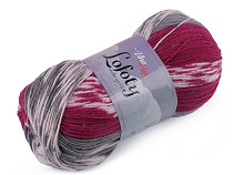 Knitting yarn 100 g Lofoty