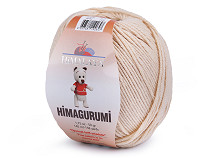 Hilo de tricotar 50 g Himagurumi 