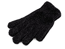 Chenille-Handschuhe für Herren