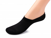Bavlněné ponožky do tenisek Emi Ross unisex
