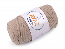 Hilo de algodón Püskül para tricotar 250 g